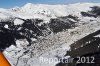 Luftaufnahme Kanton Graubuenden/Davos/Davos 2012 - Foto Davos  0007